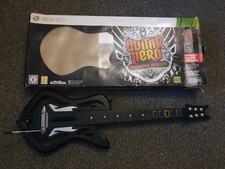 Guitar Hero Warriors of Rock