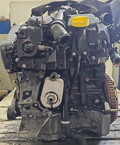 Motore semicompleto per nissan - semicompleto,