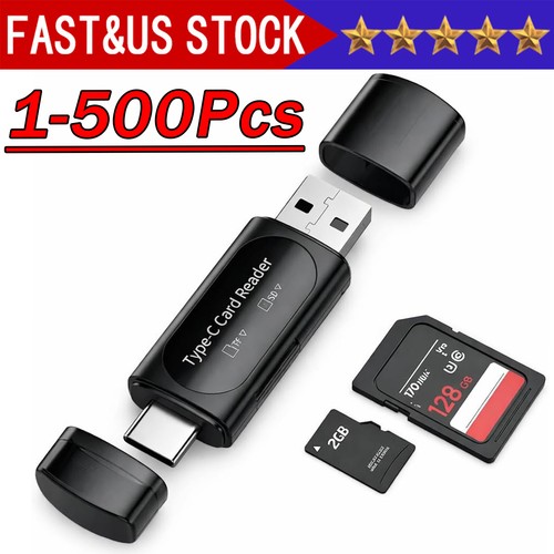 Lettore schede usb a sd - 3.0,