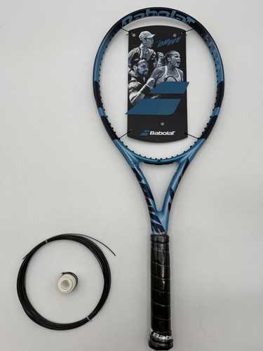 2025 babolat pure drive - 2025-26',