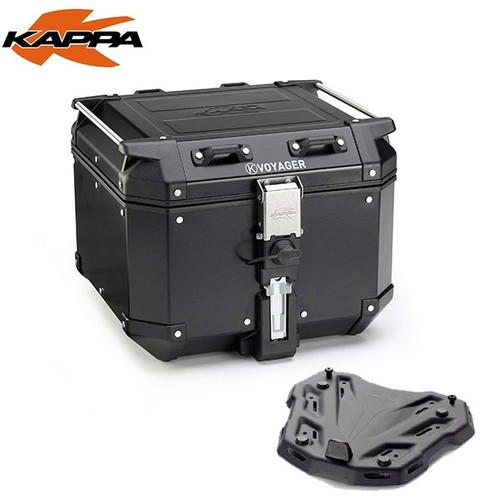 Kit bauletto 42lt kappa - kit,
