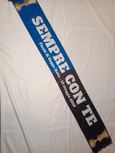 Sciarpa atalanta scarf - sciarpa,
