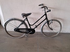 Bici d’epoca Bianchi