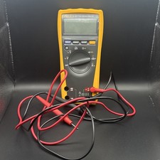 Multimetro digitale portatile