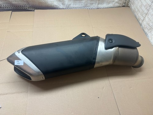 Marmitta 57314091a ducati - 57314091a,