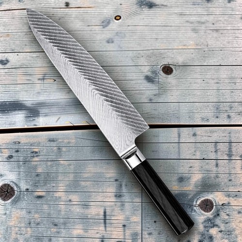 Coltello kiritsuke acciaio - kiritsuke,