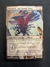 Emrakul, gli Eoni Strappati