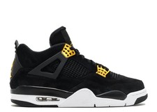 Jordan 4 Retro Royalty taglia