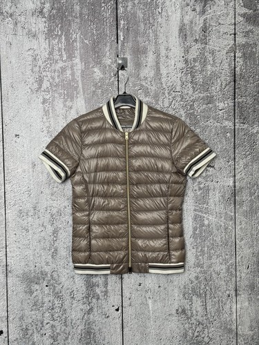 Herno giacca imbottita leggera - herno,
