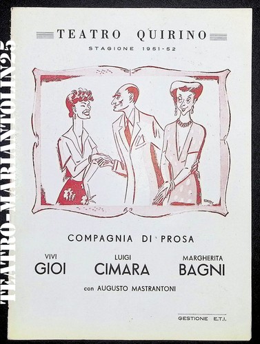 Gioi cimara bagni sogno - sogno, ad