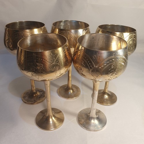 Set calici brandy - di,