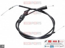 CAVO GAS ACCELERATORE