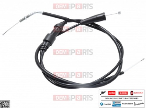 Cavo gas acceleratore - gas,