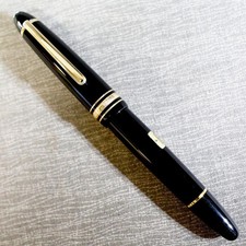 Penna stilografica Montblanc