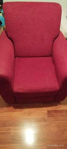 Coppia poltrone relax - coppia,