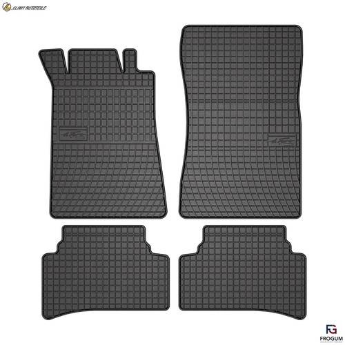 Kit tappetini et542827 - tappetini, per