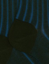 gallo calze uomo lunghe cotone