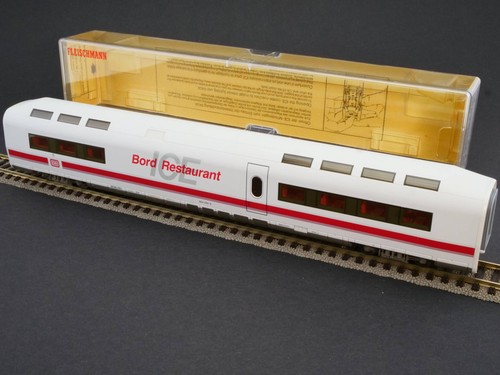 Fleischmann 4444 ice - 4444, k