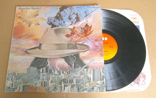 Weather report heavy - report,