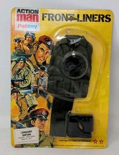 VINTAGE ACTION MAN "FRONT
