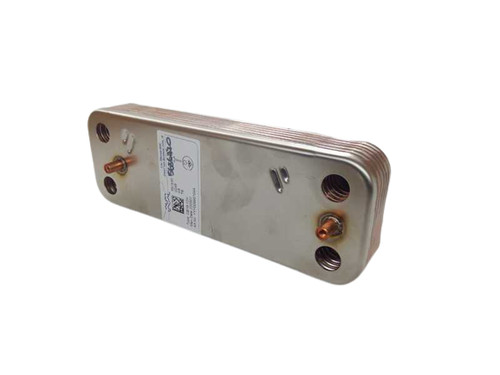 Baxi scambiatore piastre - baxi,