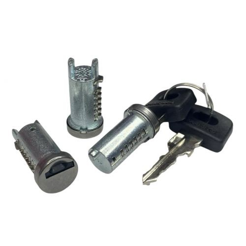 Kit serrature piaggio zip - serrature,