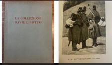 Pittura '800-LA COLLEZIONE DAVIDE BOTTO-Fattori-DeNittis-Ciardi-GALL.SCOPINICH