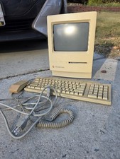 Computer vintage Apple
