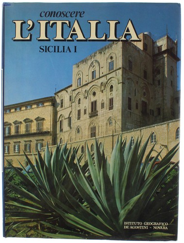 Sicilia conoscere italia - sicilia., l'italia