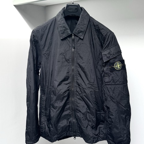Stone island sovracamicia - island,