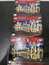 LEGO Harry Potter Hogwarts