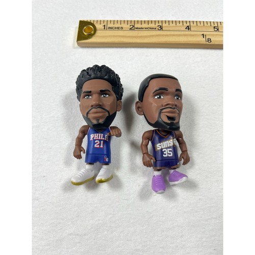 Nba ballers personaggi a - nba, 5