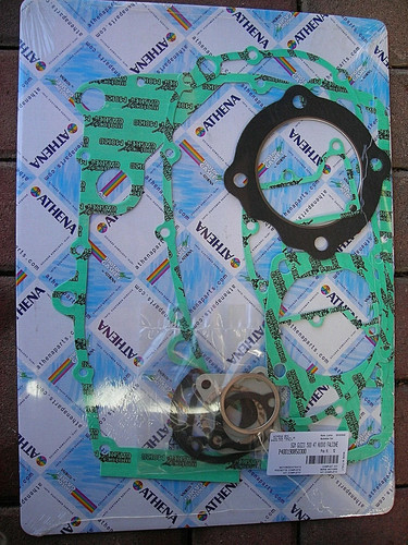Kit guarnizioni motore moto - kit,