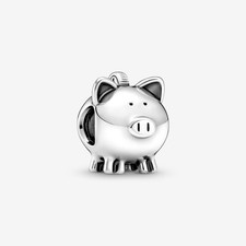 Pandora Piggy Bank Charm ref