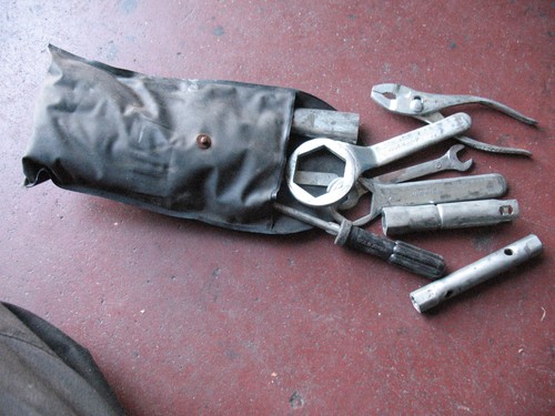 Kit chiavi suzuki gsxr 1000 - kit,