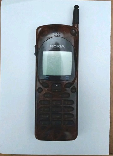 Nokia 2110 nhe 4nx guscio - 2110, nhe‑4nx)guscio