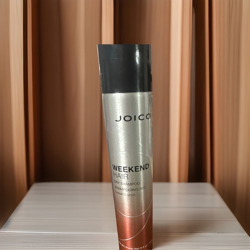 Joico weekend shampoo secco - weekend,