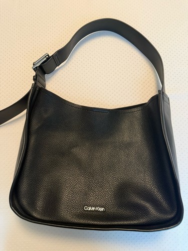 Borsa tracolla calvin klein - a,