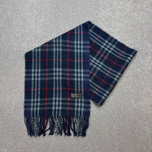 Sciarpa burberry london - london, 56x12