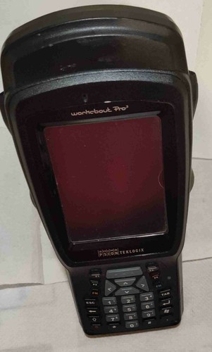 Psion teklogix wap - wap, g3