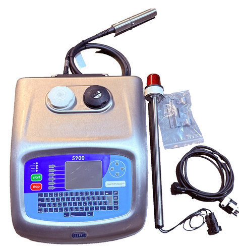 Linx 5900 stampante