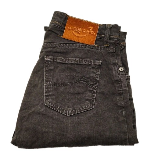 Jacob cohen modello j610 jeans - cohen,