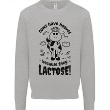 Le Mucche Hanno Zoccoli