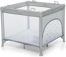 Box Pieghevole Jubox, per