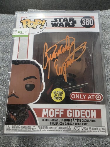 Funko pop star - funko,