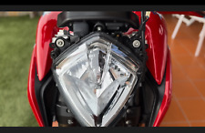 fanale anteriore mv agusta rivale