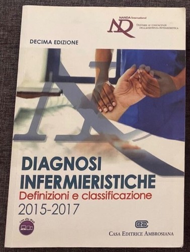 Libro testo diagnosi - di, testo-diagnosi