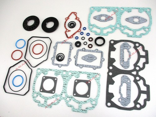 Kit guarnizioni completo - kit,
