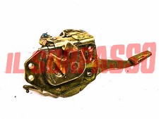 Lock Door Closure Right Fiat