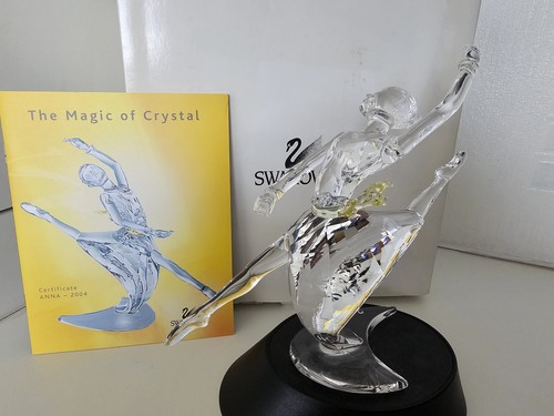 Swarovski scs 2004 - scs, free